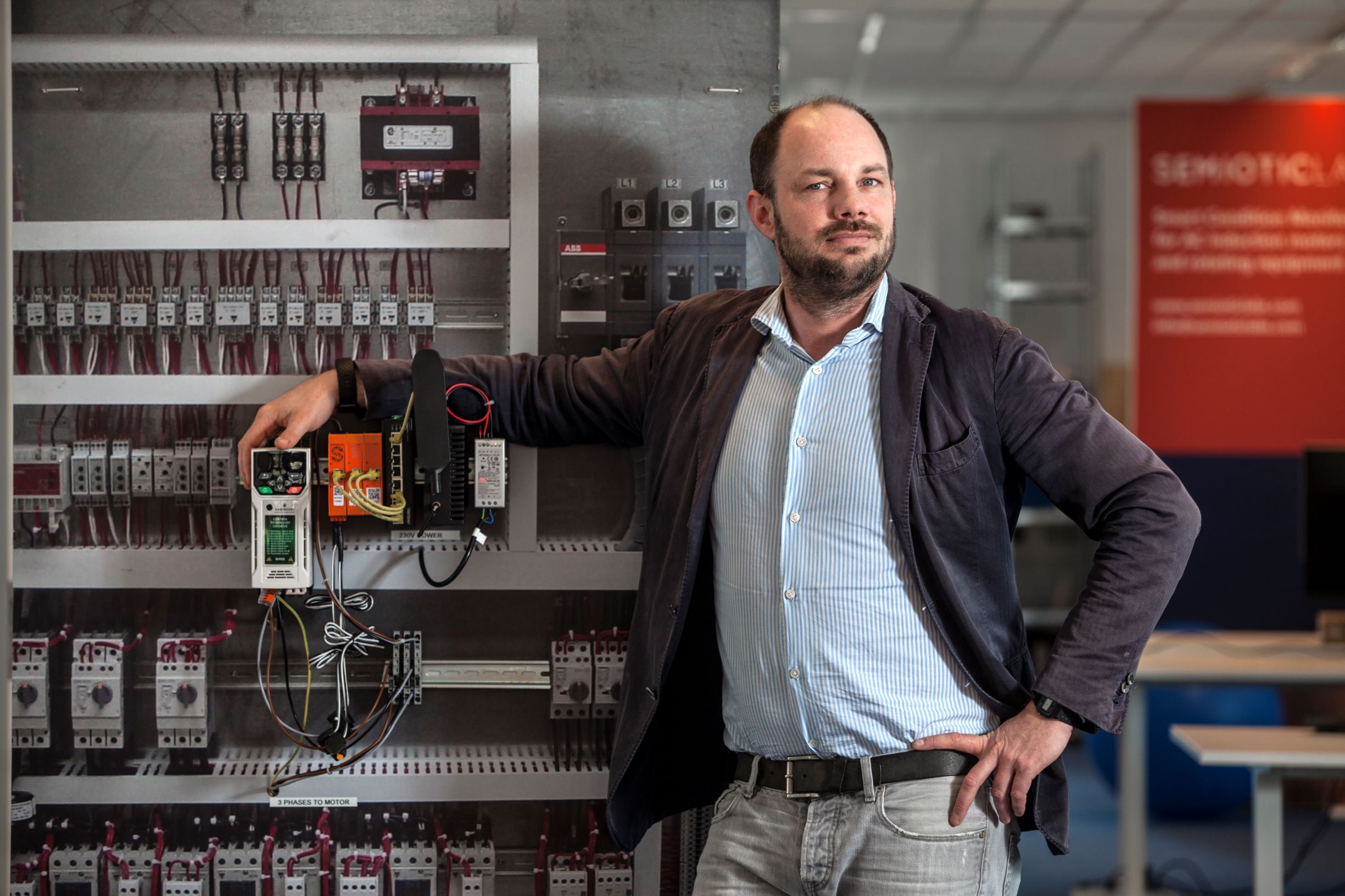 Foto: Suzanne van de Kerk