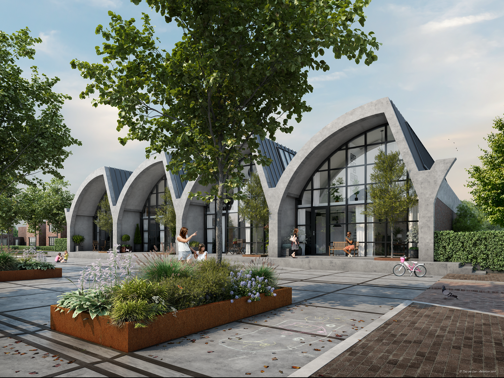 Beeld: Van Wonen