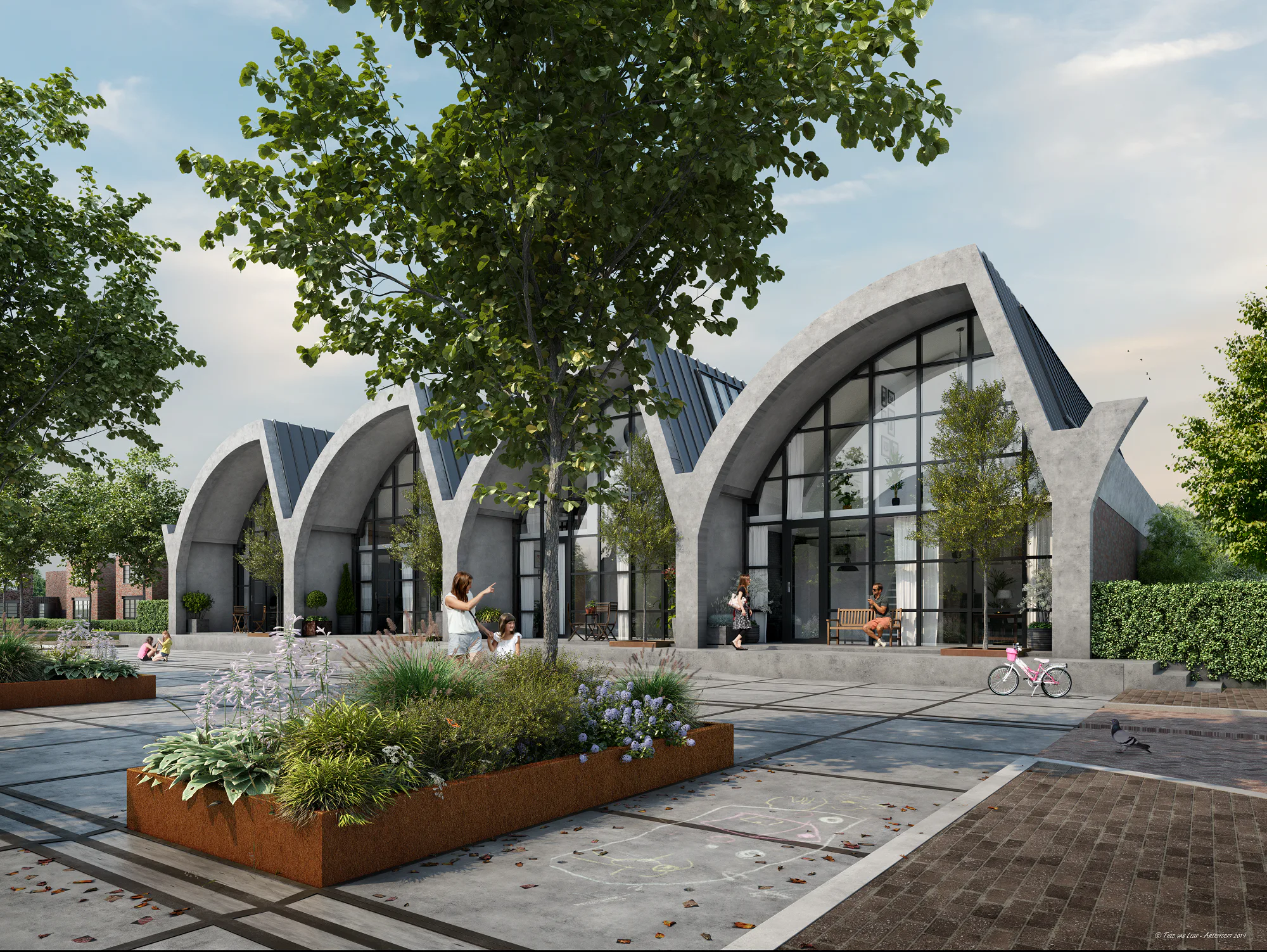 Beeld: Van Wonen