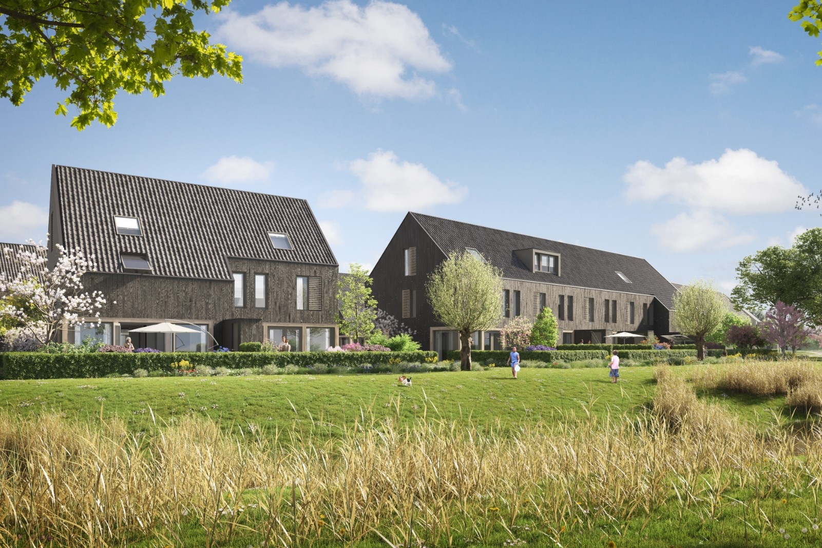 Beeld: MIX Architectuur