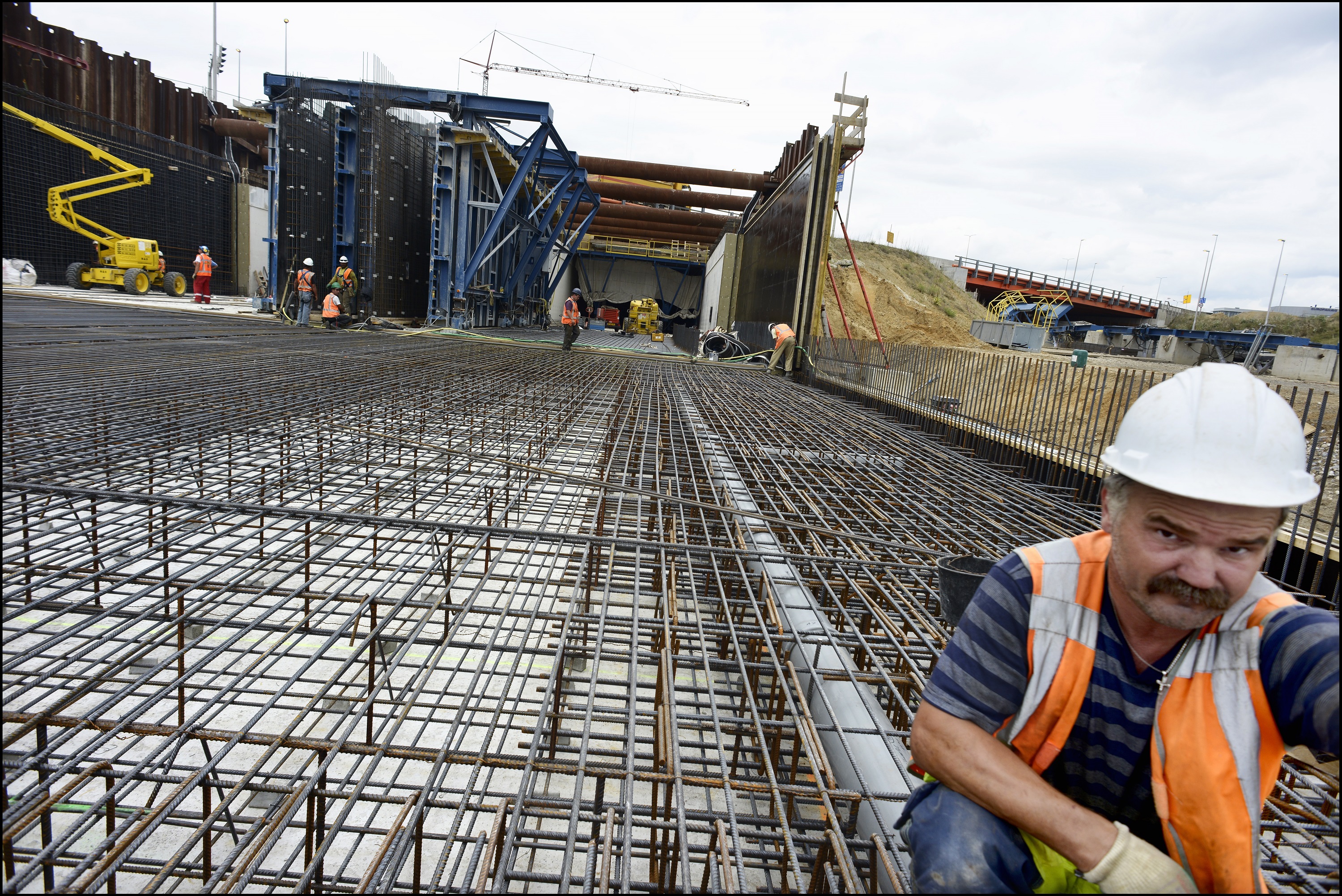 Foto: Flip Franssen/Hollandse Hoogte