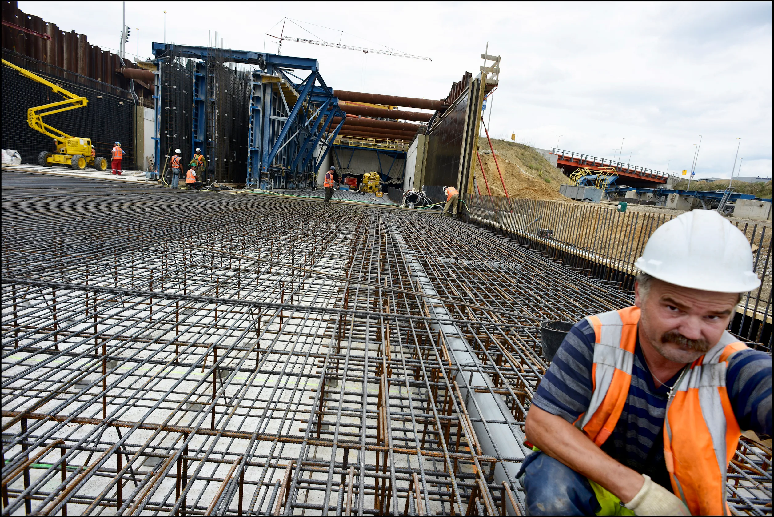 Foto: Flip Franssen/Hollandse Hoogte