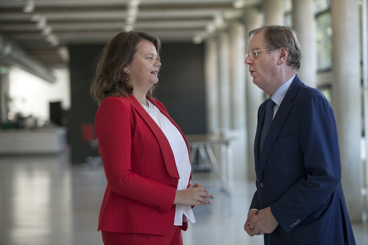 Foto: Suzanne van de Kerk