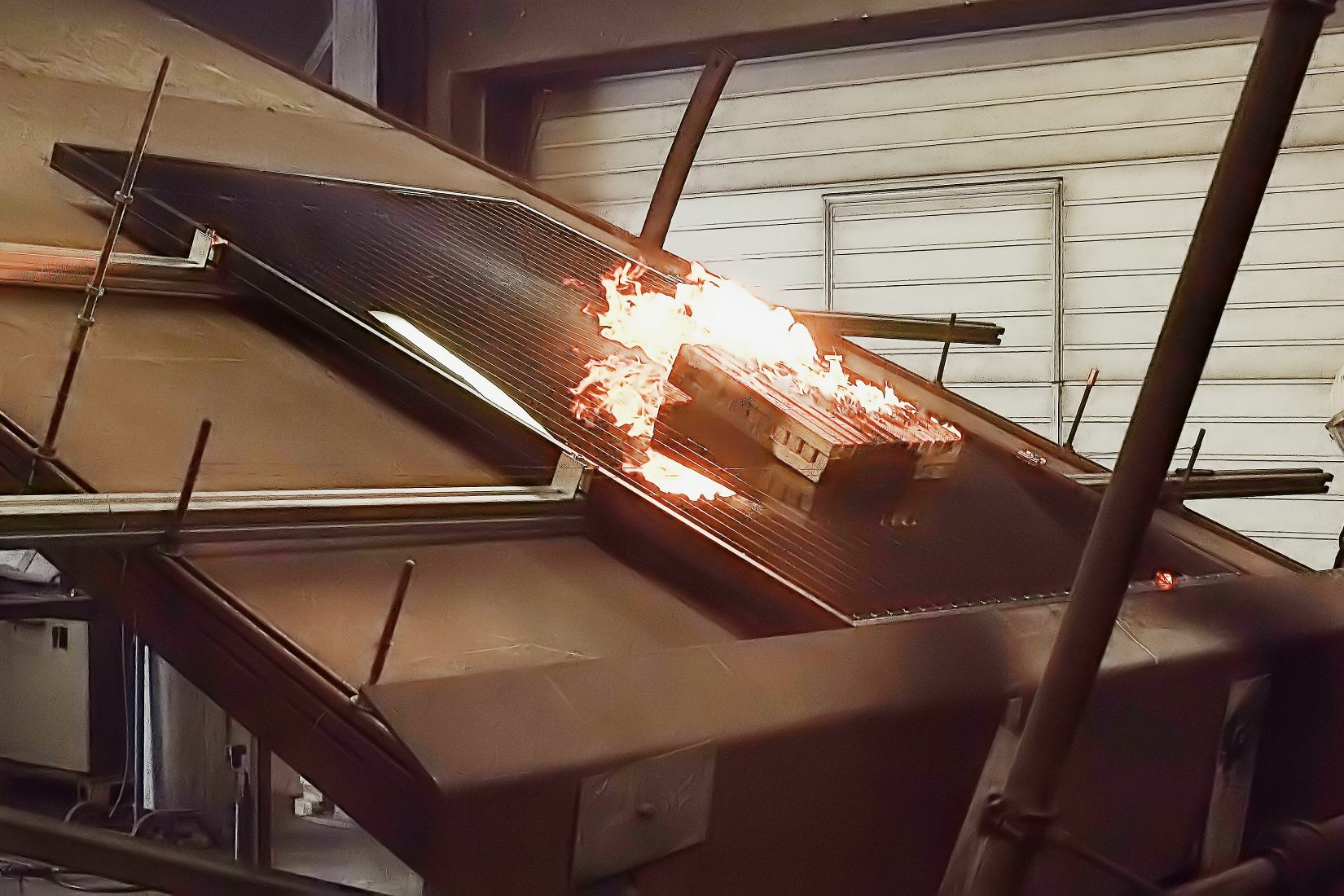 Brandveiligheid bij zonnepanelen: wat zijn de verschillen?