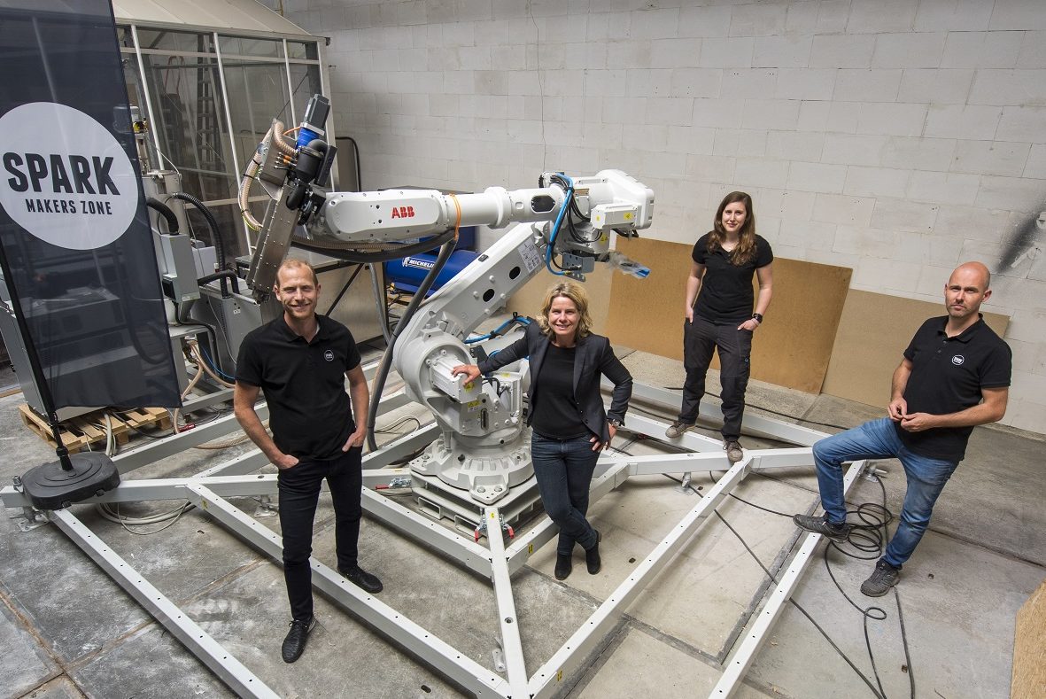 Foto: Jean Pierre Reijnen