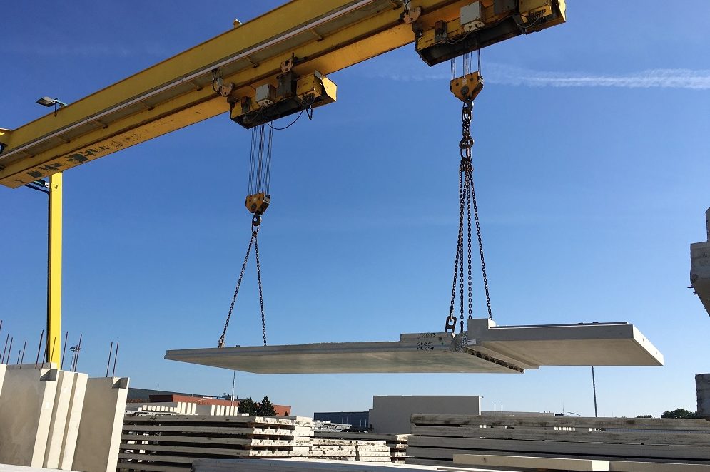 Het Dok Amsterdam; prefab in optima forma