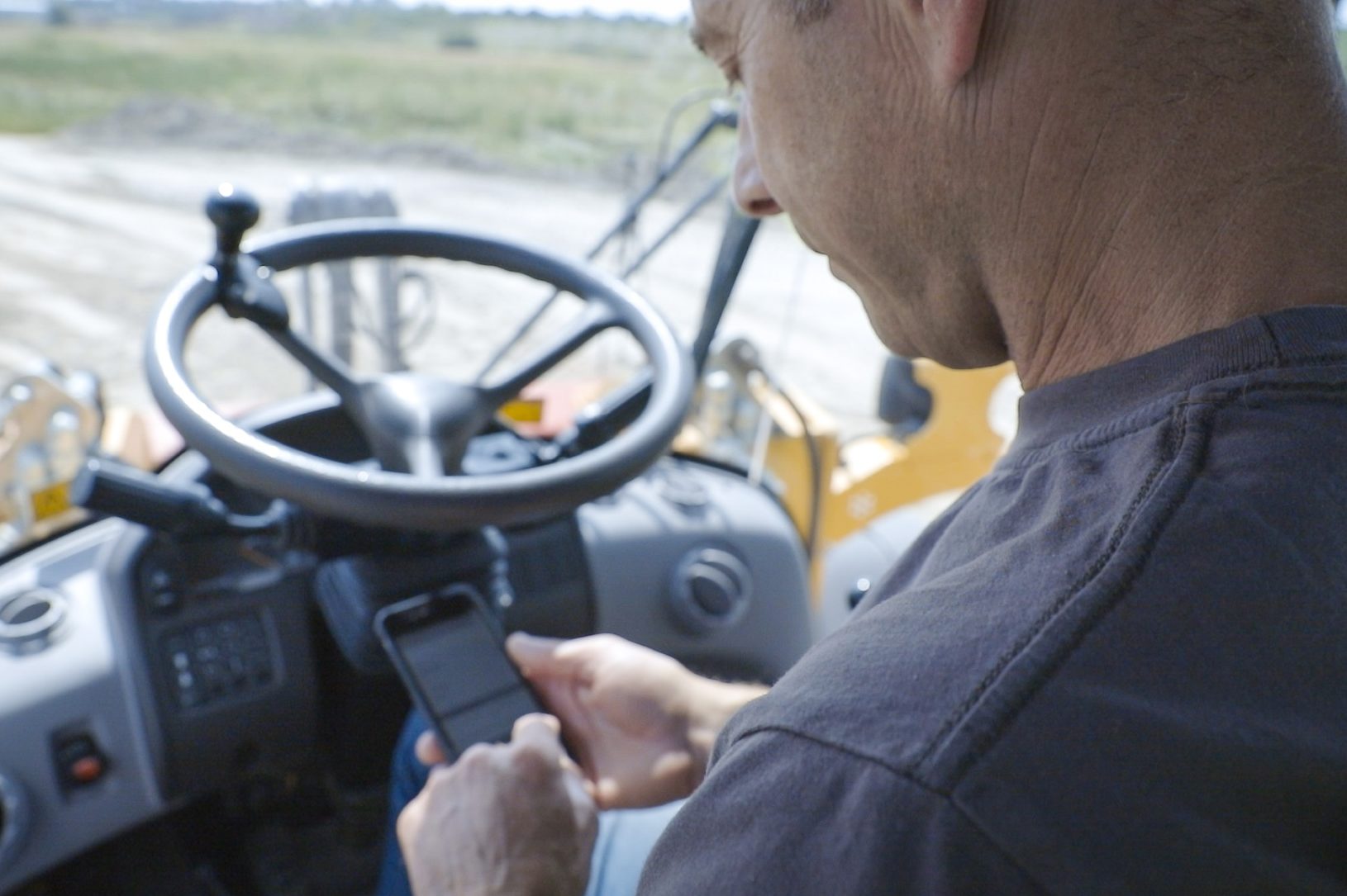 Het digitale bouwbedrijf: "Goede informatie is goud waard"
