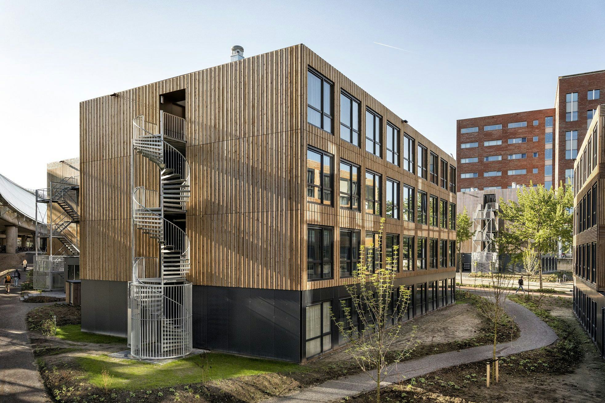 Denken over circulariteit wint snel terrein