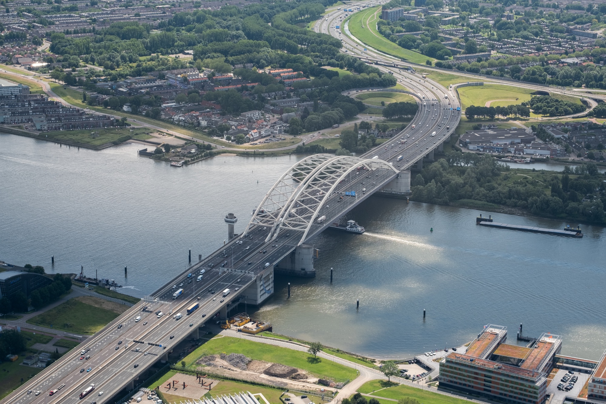 Foto: Rijkswaterstaat