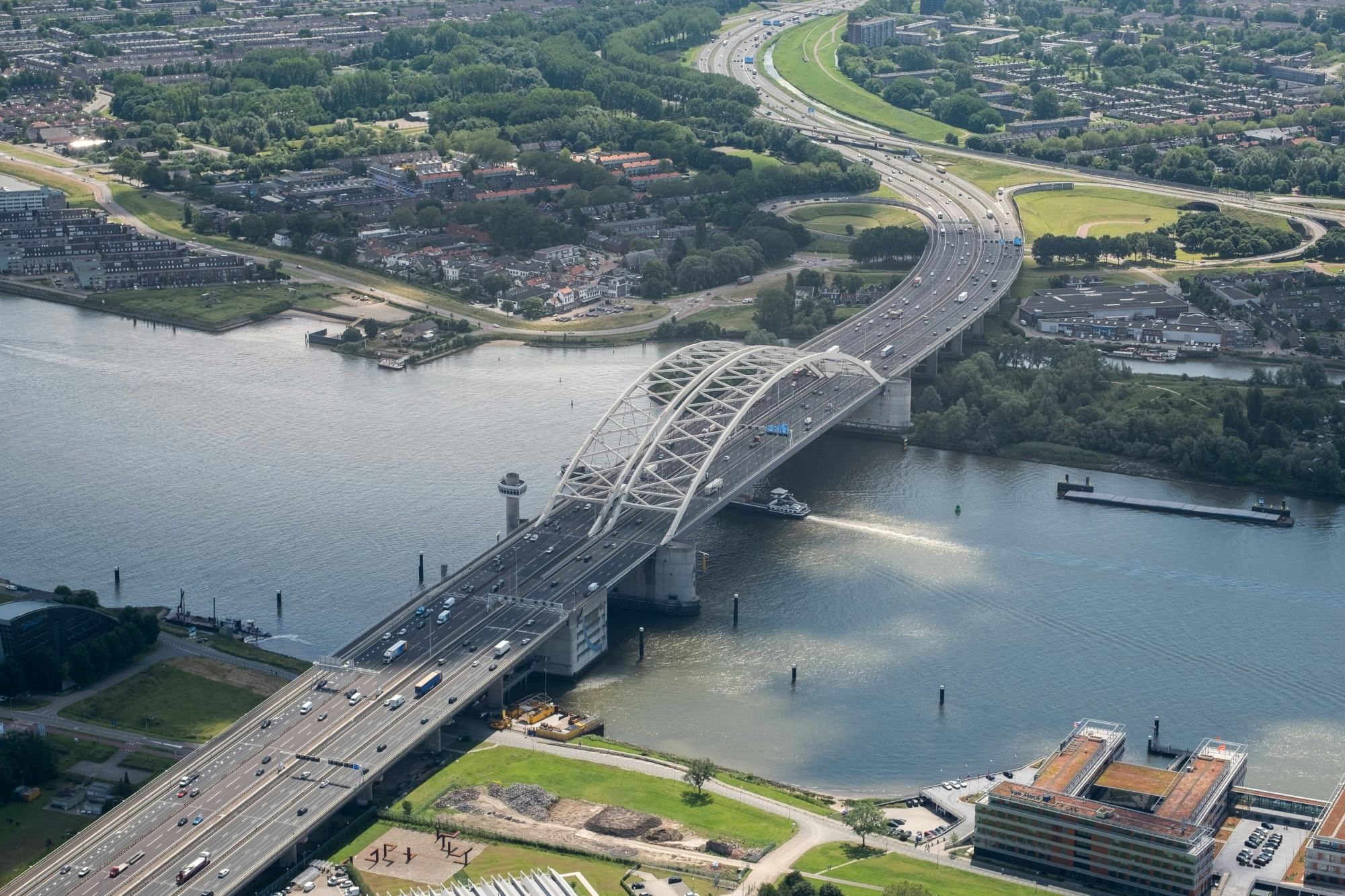 Foto: Rijkswaterstaat