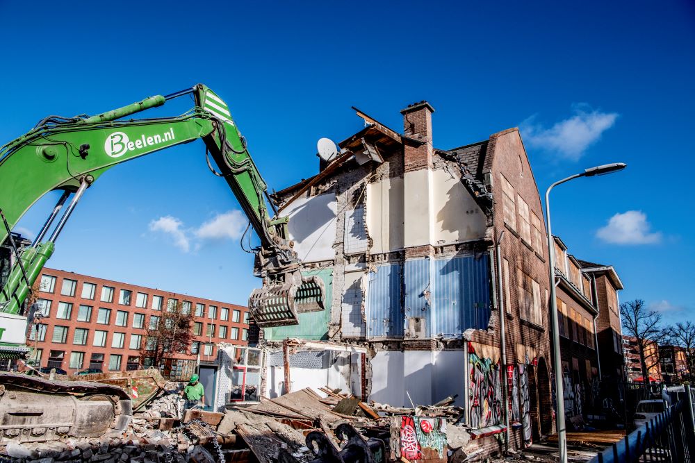 Foto: Hollandse Hoogte