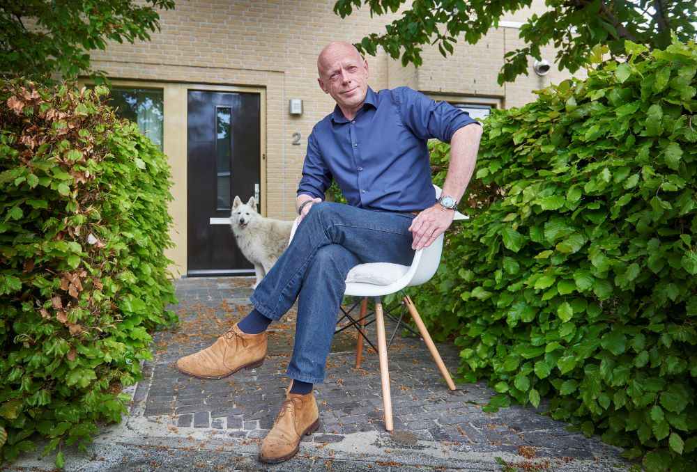 Foto: Van Assendelft fotografie