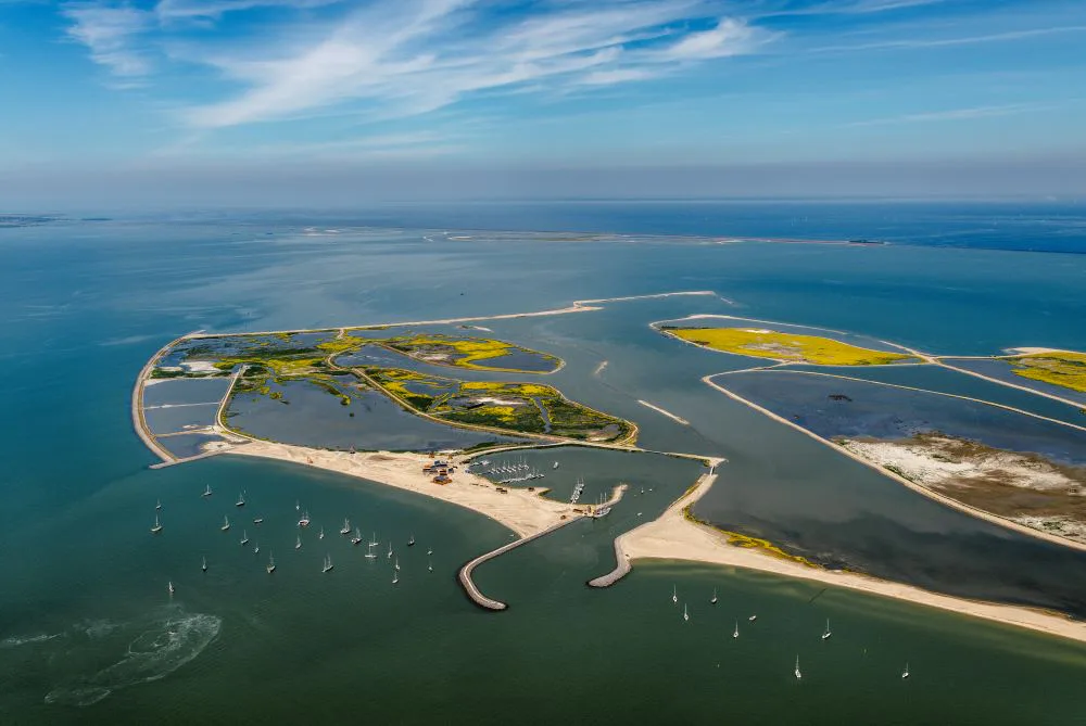 Beeld: John Gundlach/flying holland