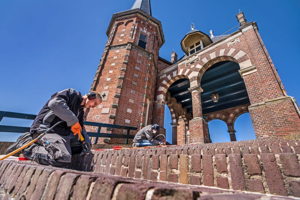 Foto: Niels de Vries