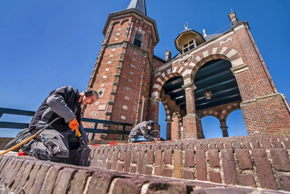 Foto: Niels de Vries