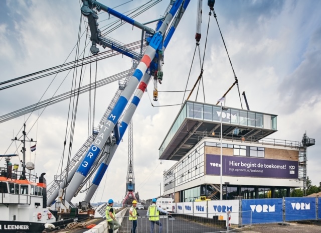 Foto: Milan Hofmans / VORM