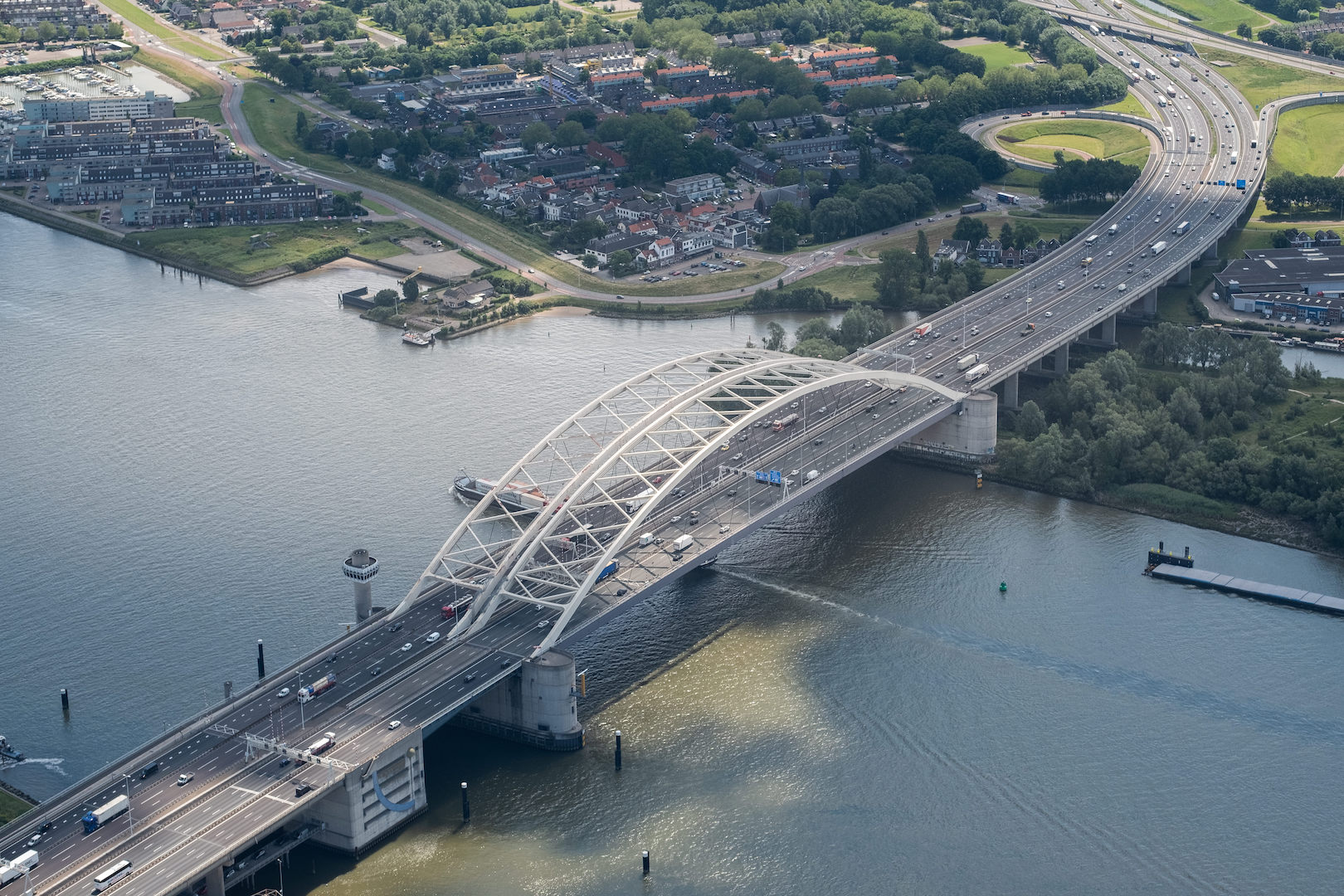 Foto: Rijkswaterstaat.