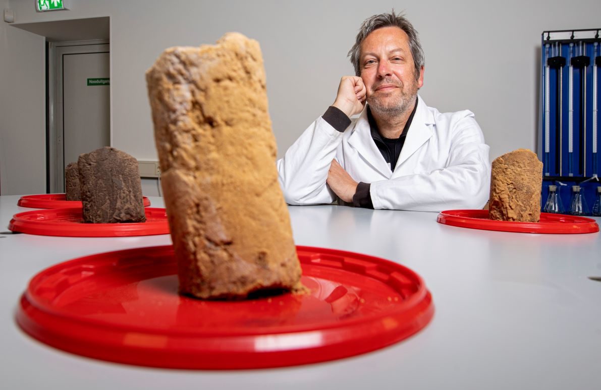 Foto: Guido Benschop