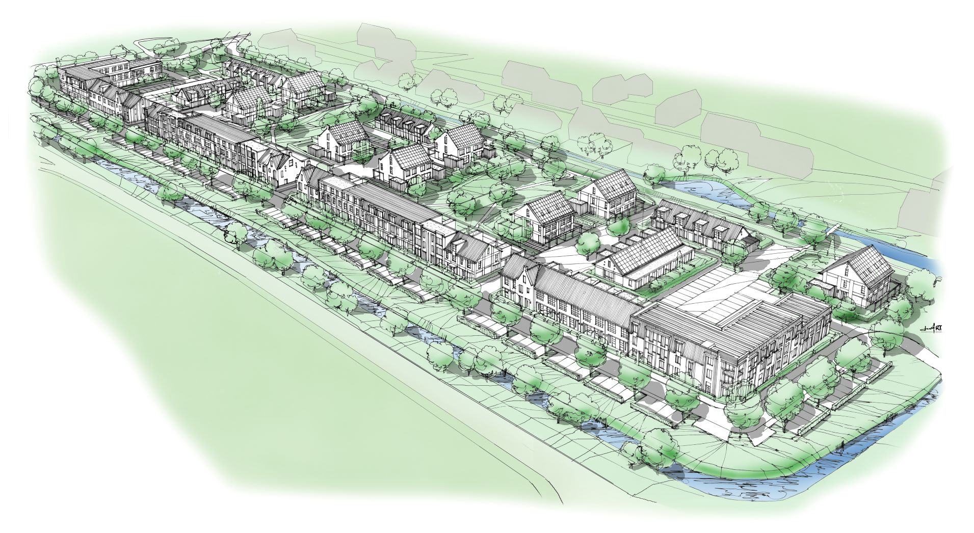 Beeld: Molenaar & Co architecten