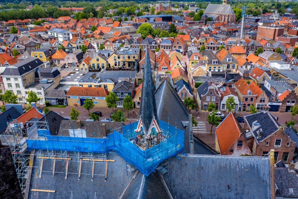 Foto: Niels de Vries