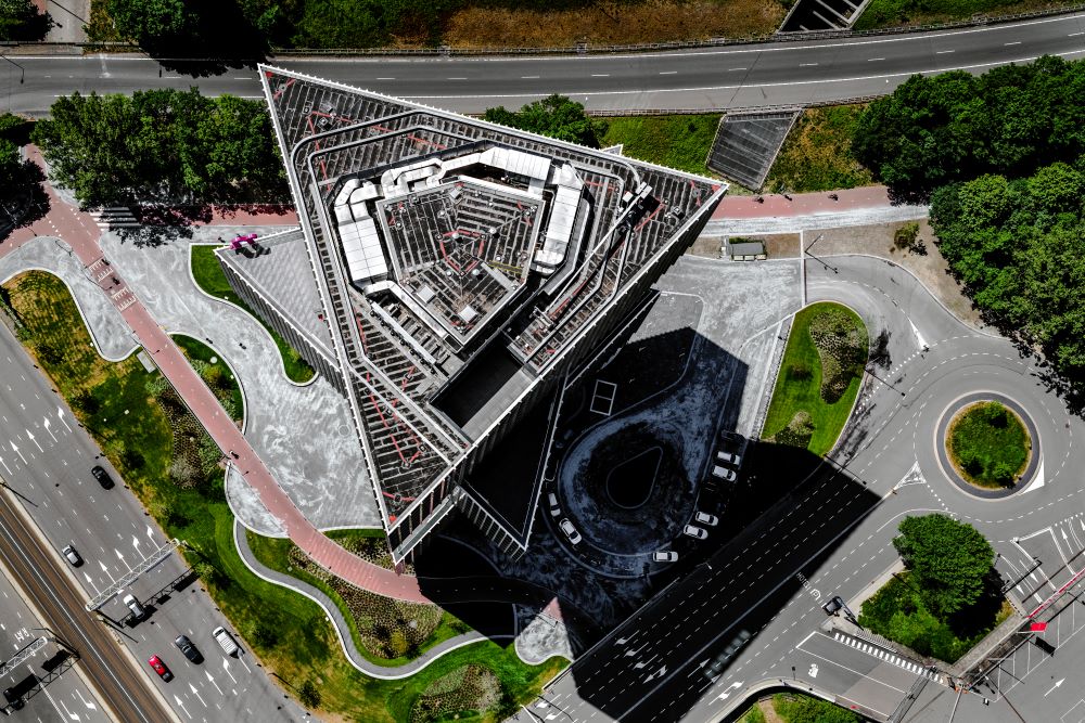 Foto: flying holland/ John Gundlach