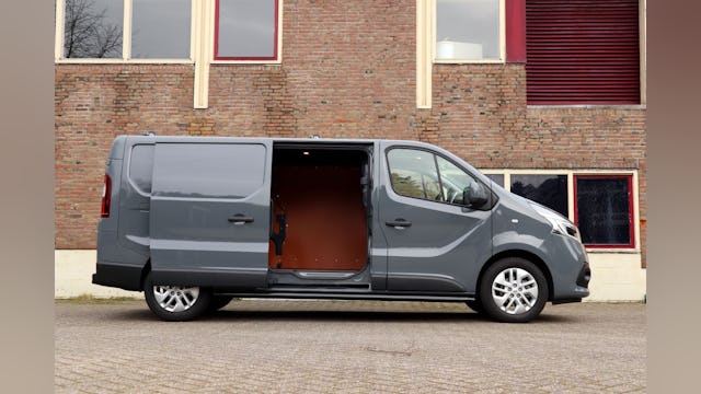 Foto's: Joep de Heer