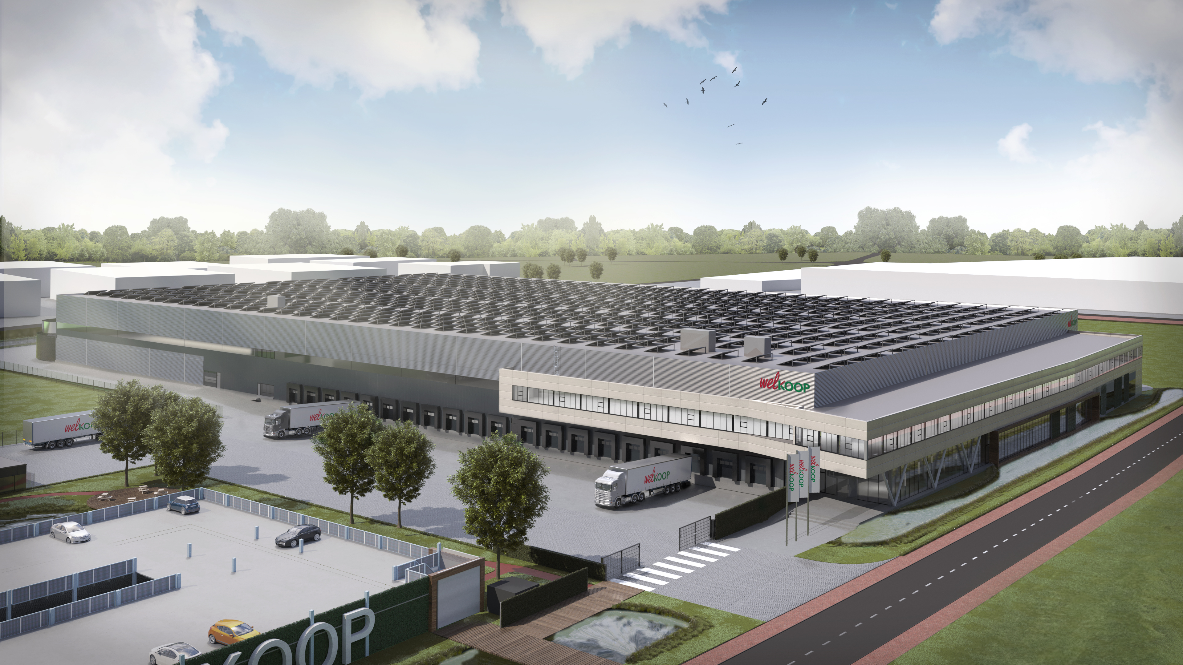 Impressie: Leferink Architecten
