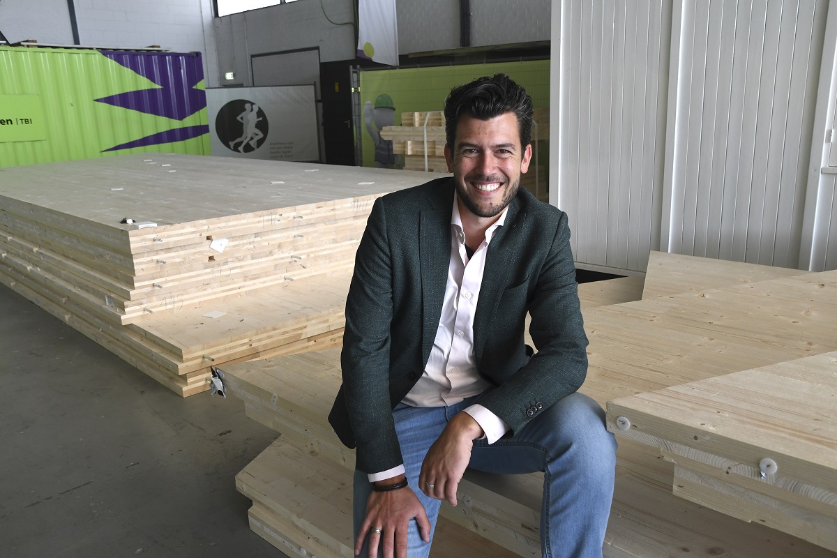 Foto: Ries van Wendel de Joode 