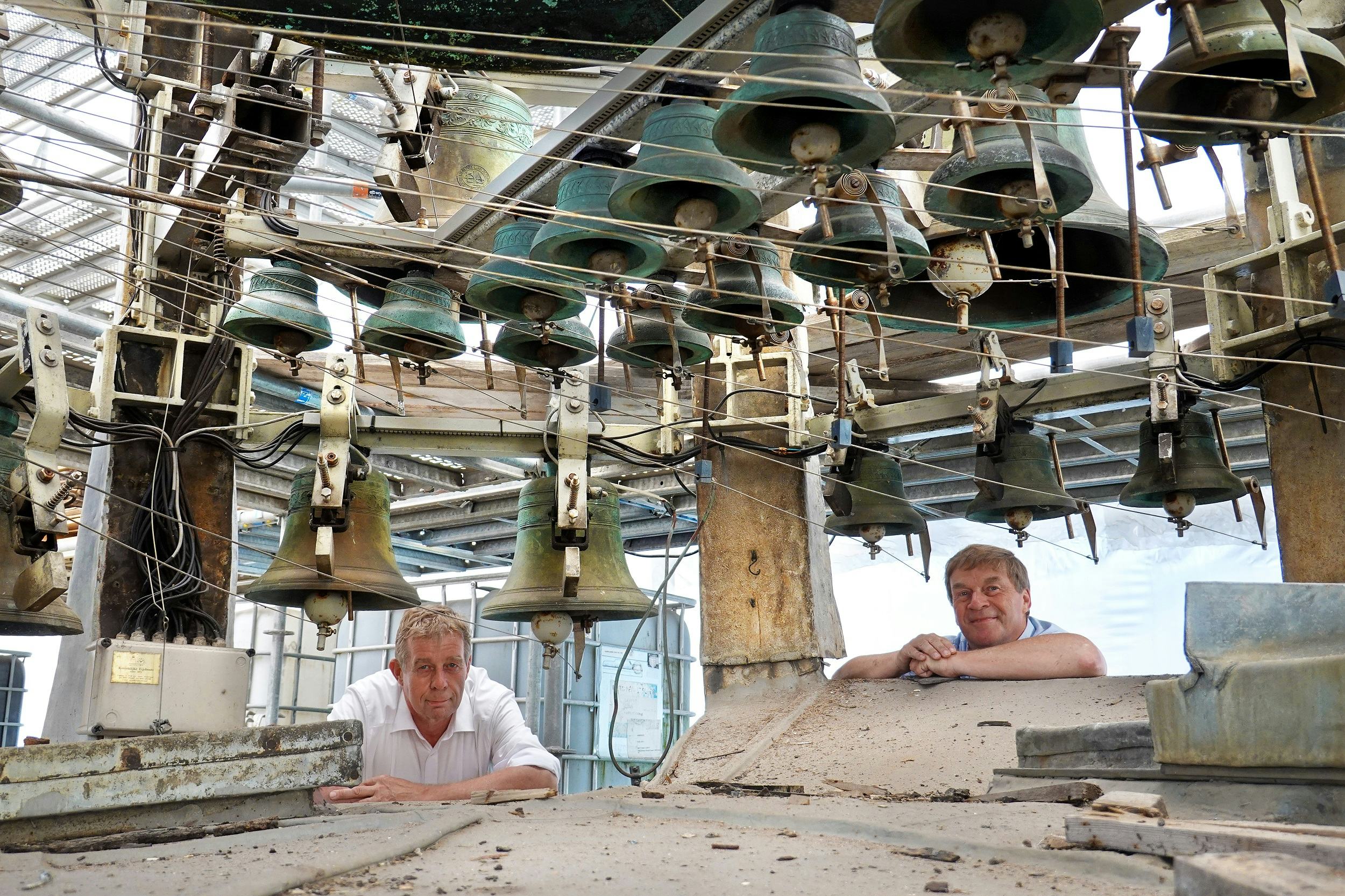 Foto: Alex J. de Haan