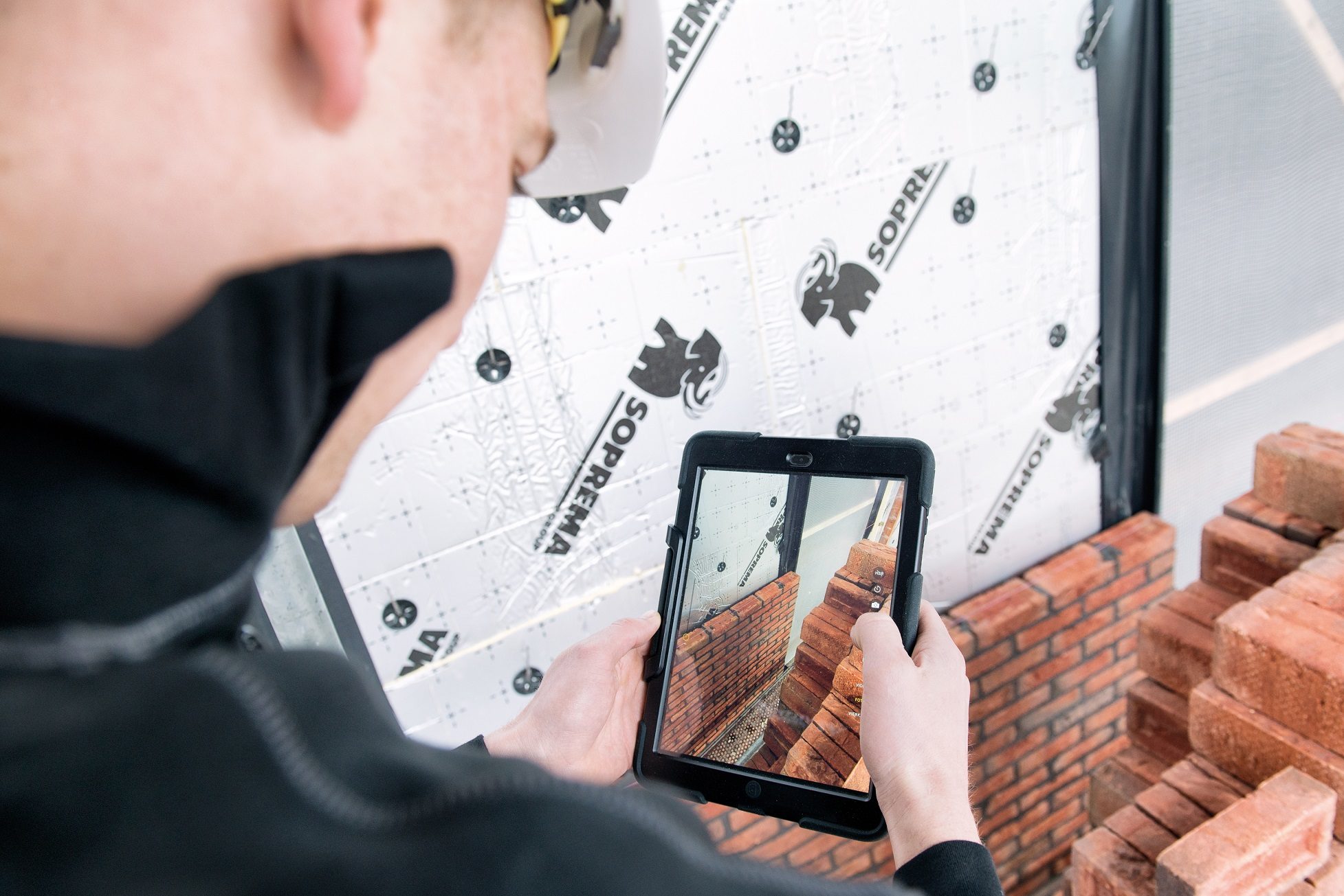 Onze mensen werken graag in de cloud