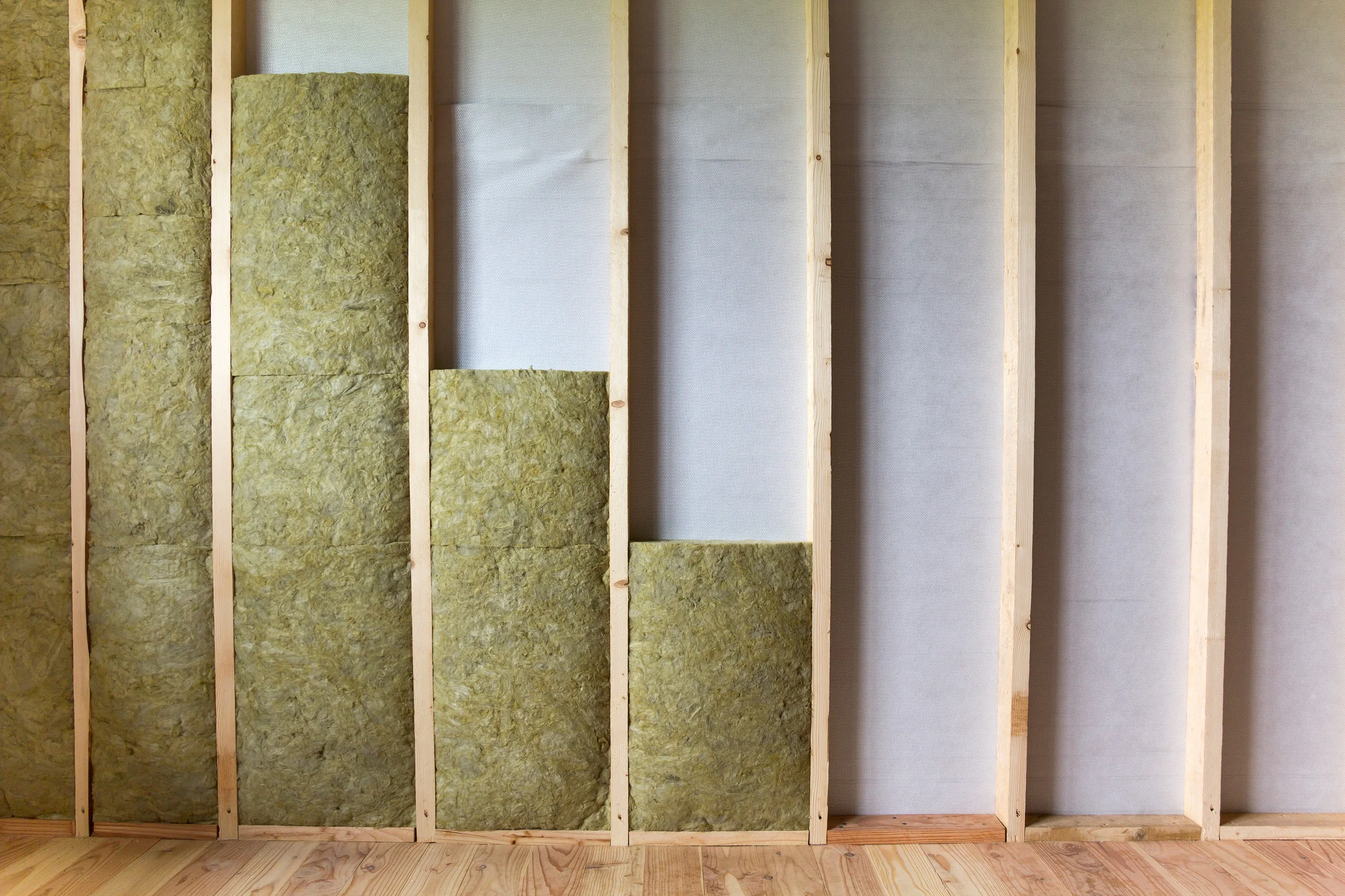 Uit onderzoek blijkt dat woningcorporaties veel bestaande woningen goed kunnen verduurzamen met minder goede isolatie dan gedacht. Foto: Shutterstock