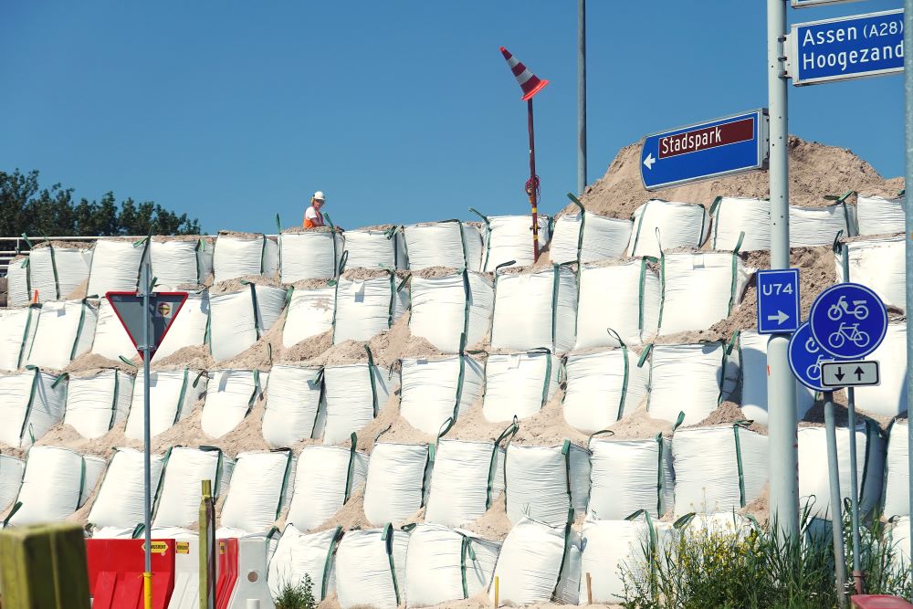 Foto: Alex J. de Haan