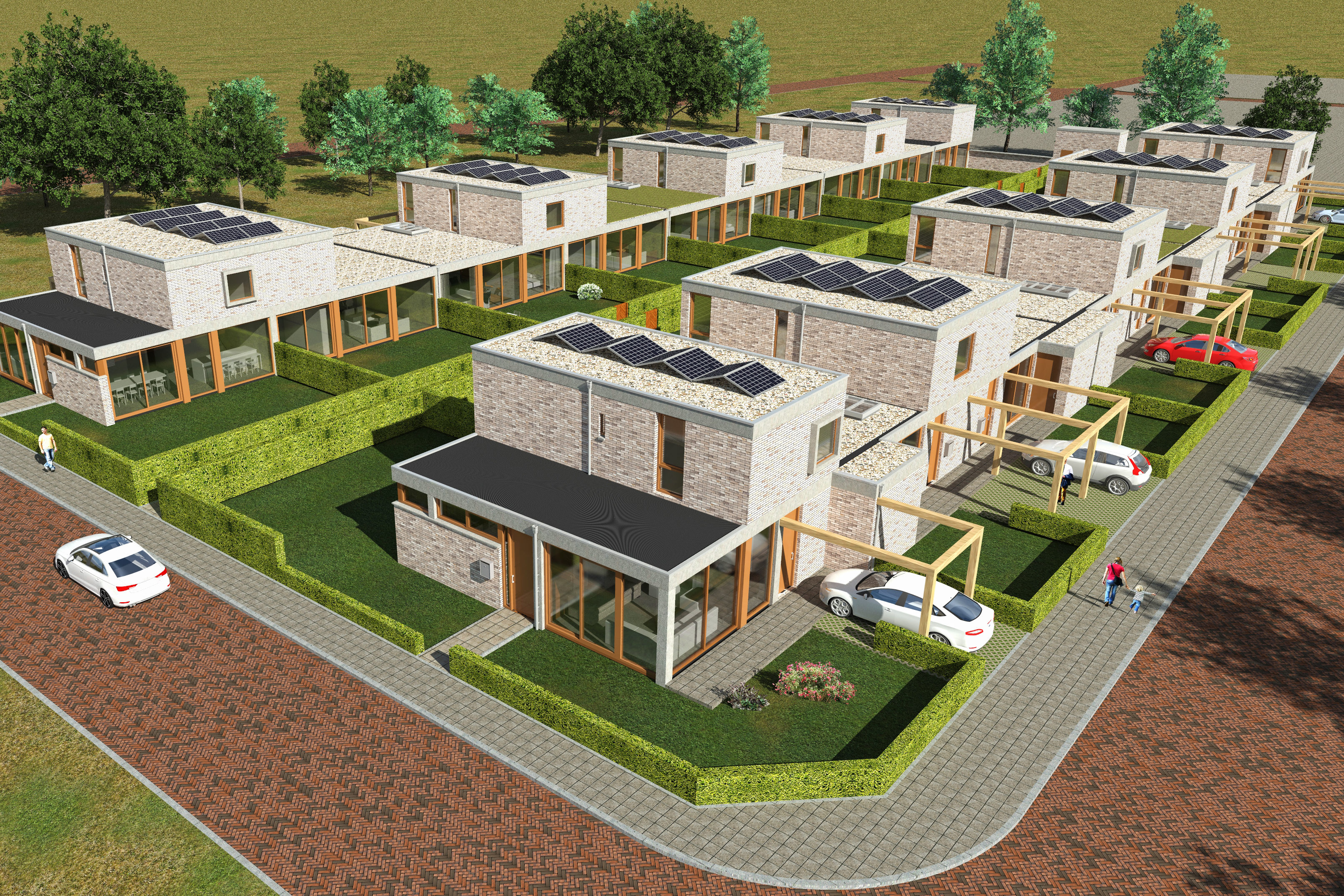 Beeld: OVT Ontwikkeling BV