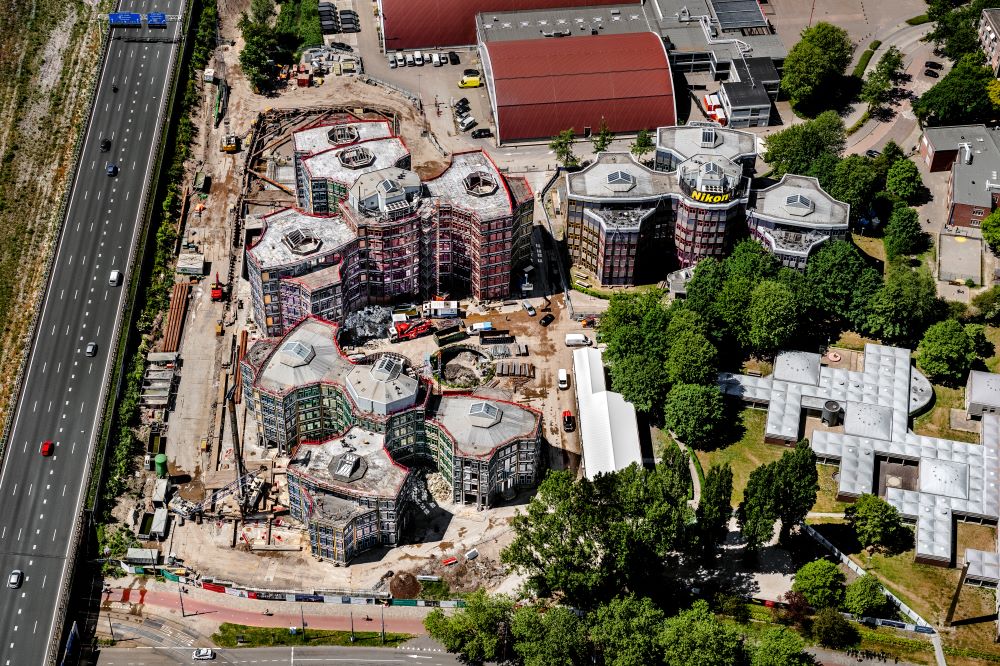 Beeld: Flying Holland/John Gundlach