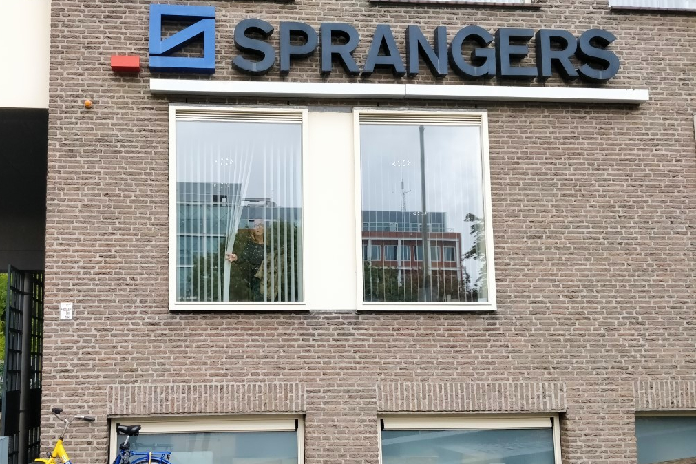Foto: Marc Doodeman