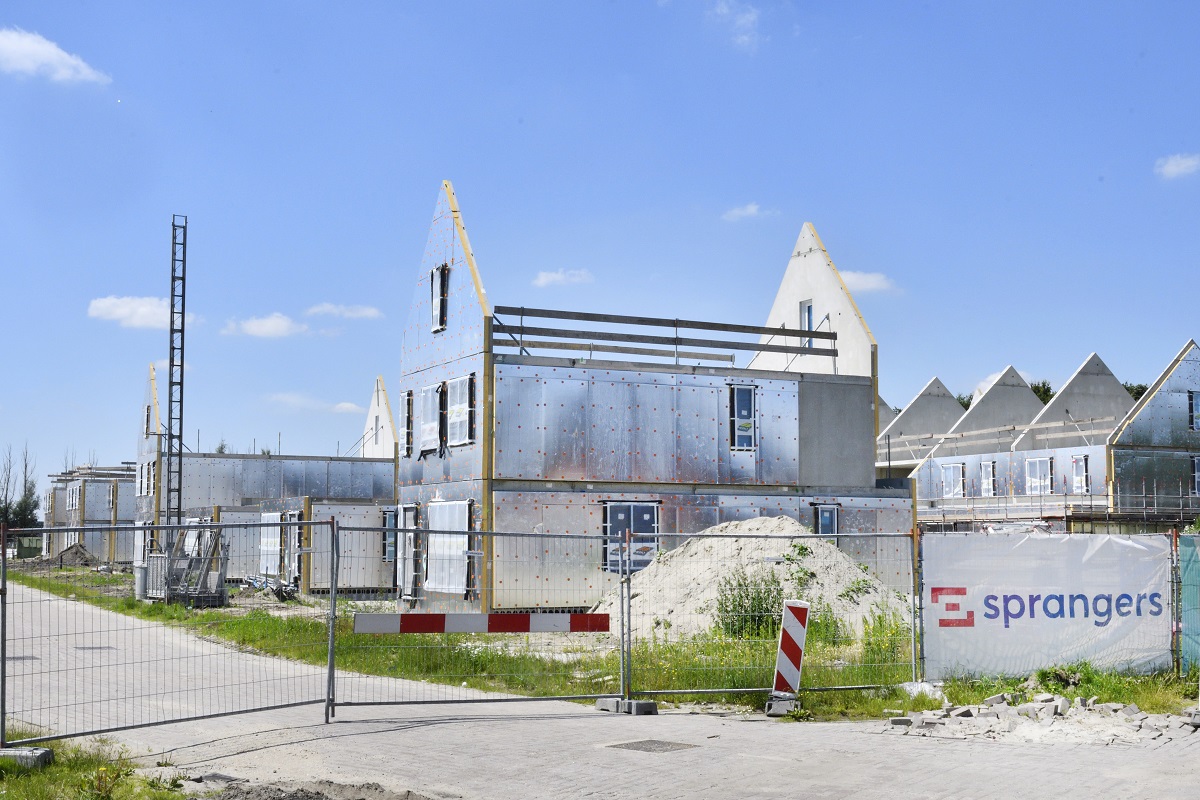 Foto Erald van der Aa