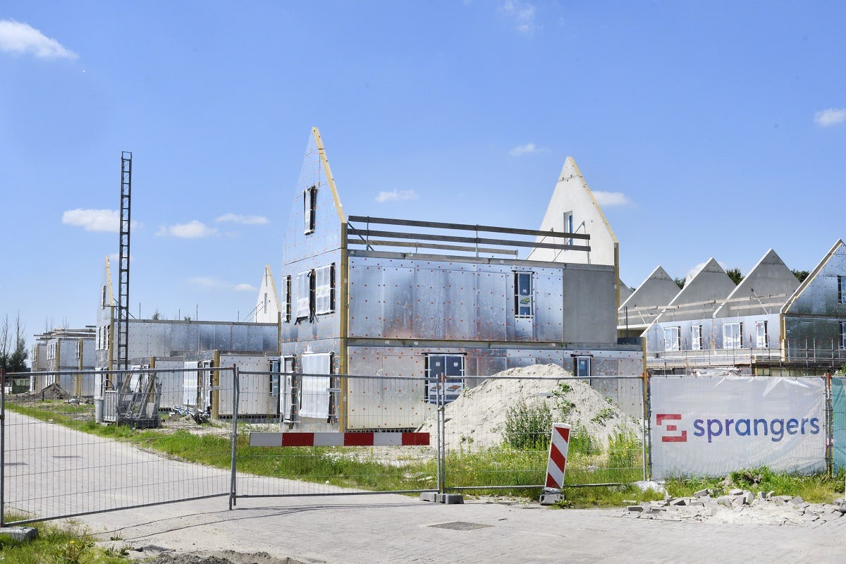 Foto Erald van der Aa