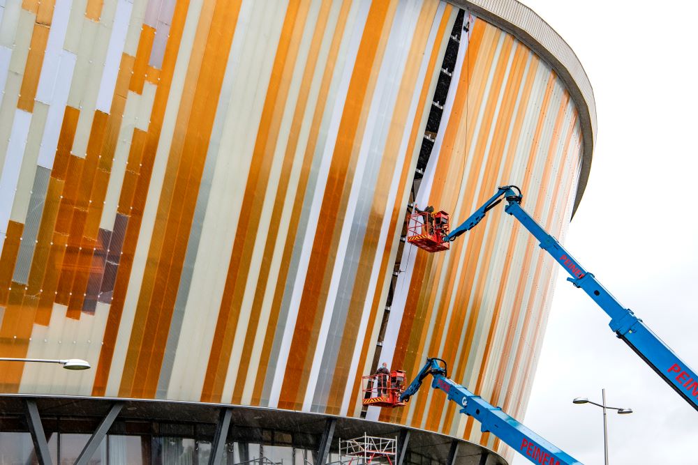 Foto: Ruben Meijerink/APA