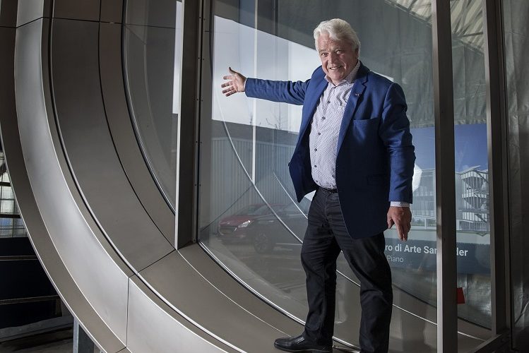 Foto: Suzanne van de Kerk