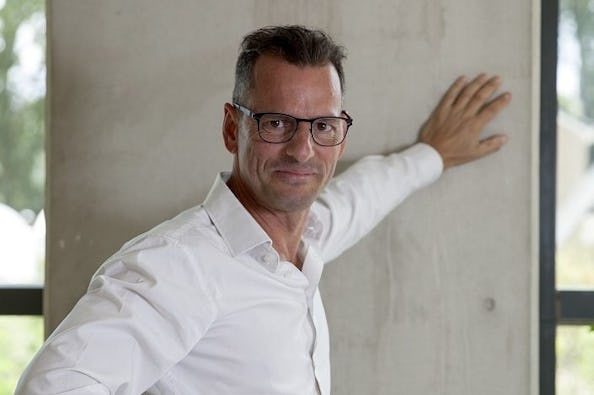 Foto: Suzanne van de Kerk