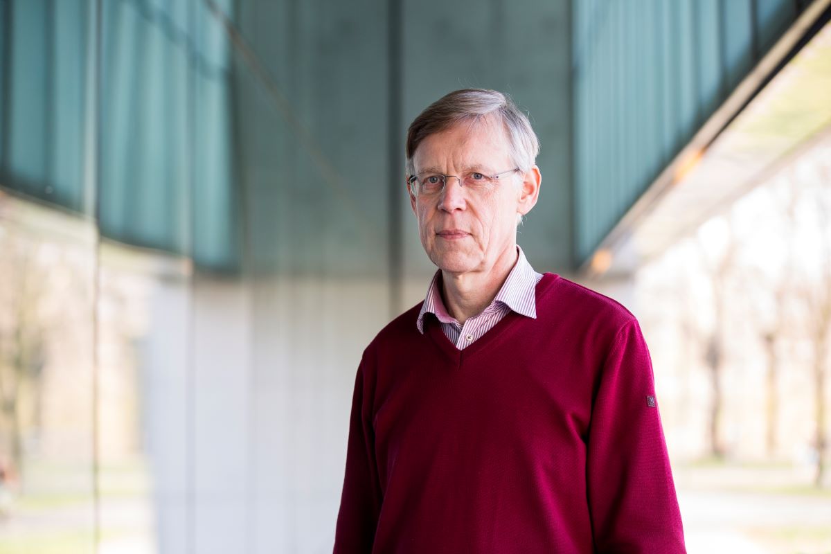 Foto: Vincent van den Hoogen