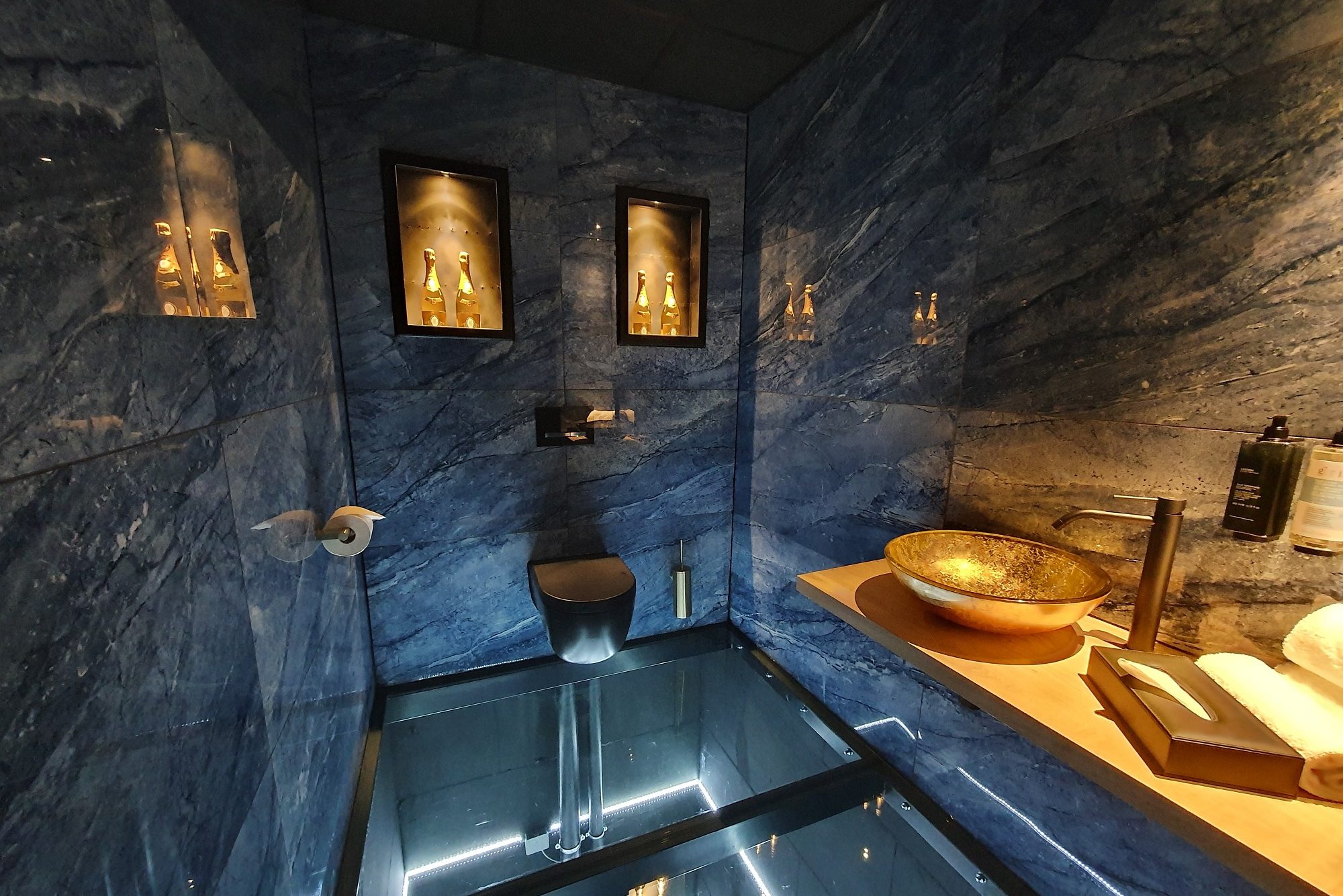 Foto: Best Western Plus Hotel Haarhuis 