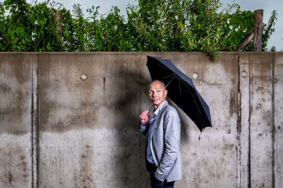 Foto: Guido Benschop