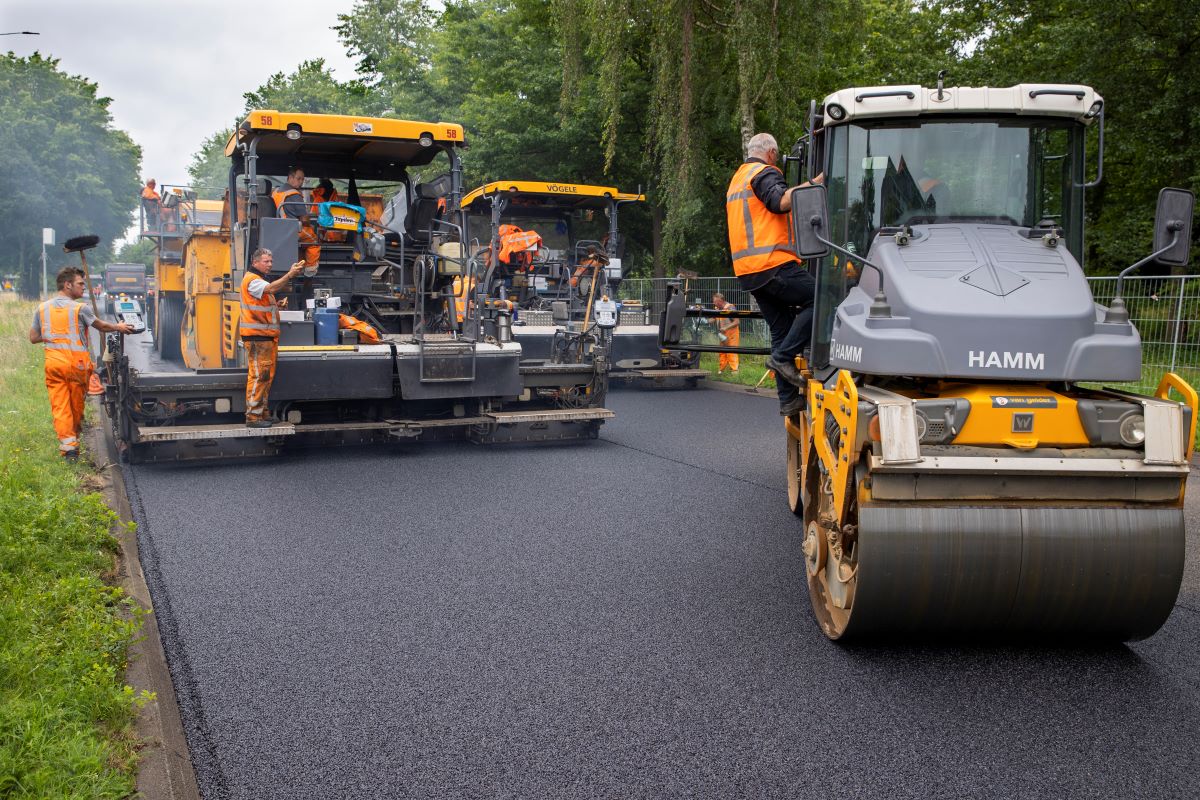 Foto: Fotobureau Meulenhof