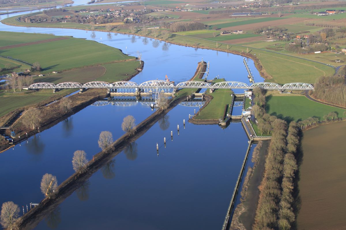 Foto: Rijkswaterstaat