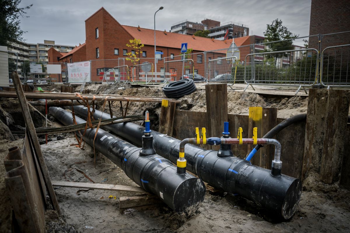 Foto: Kees van de Veen/ANP