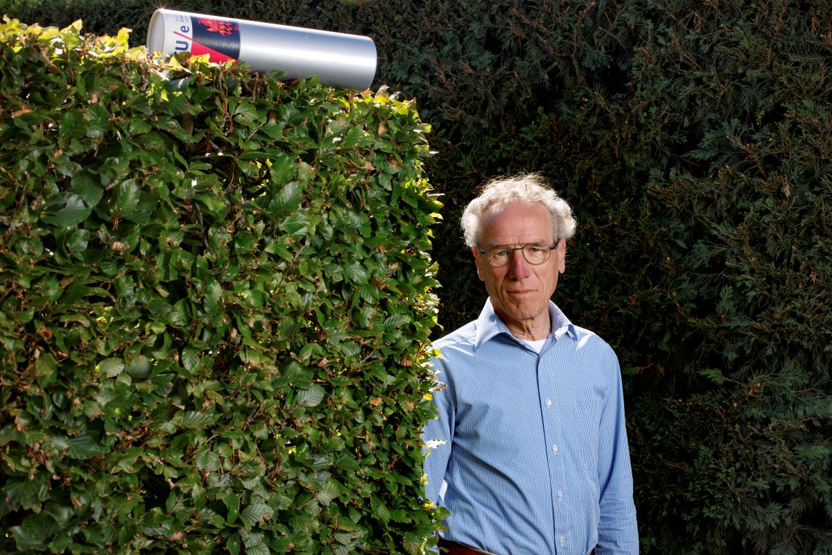 Foto: Dolph Cantrijn