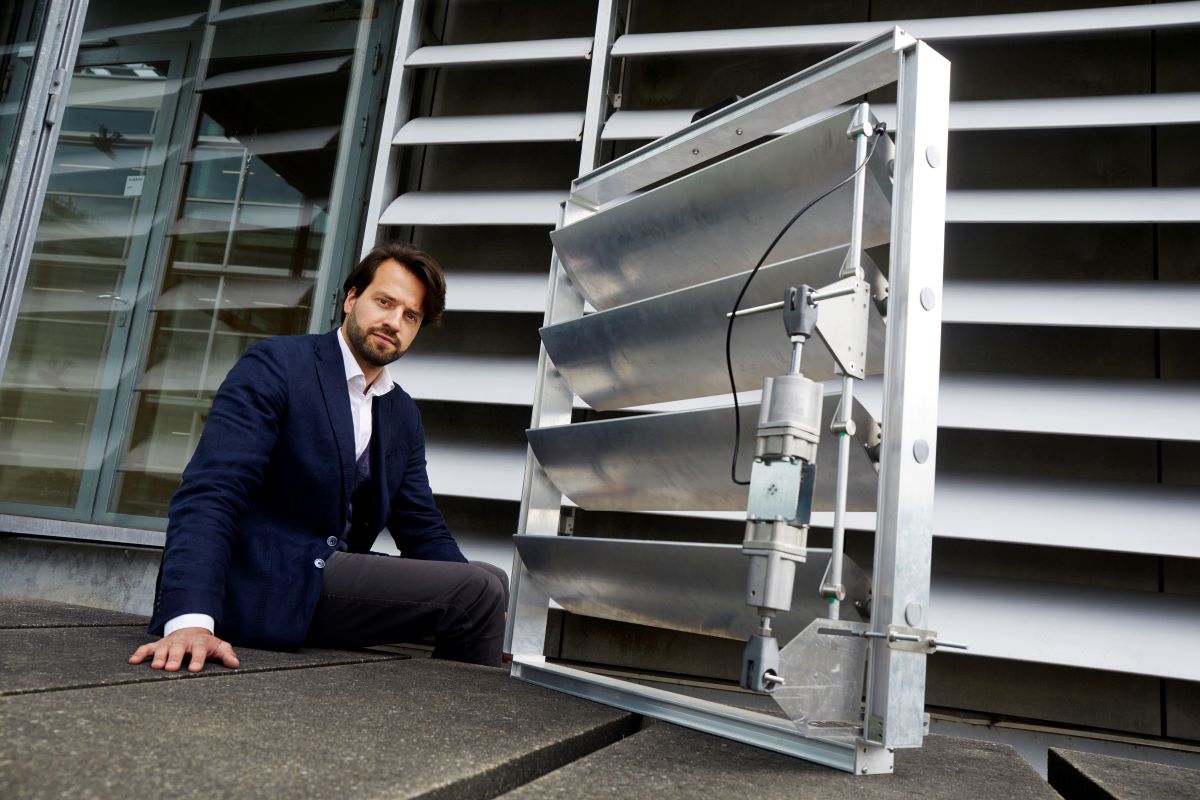 Foto: Christiaan Krouwels