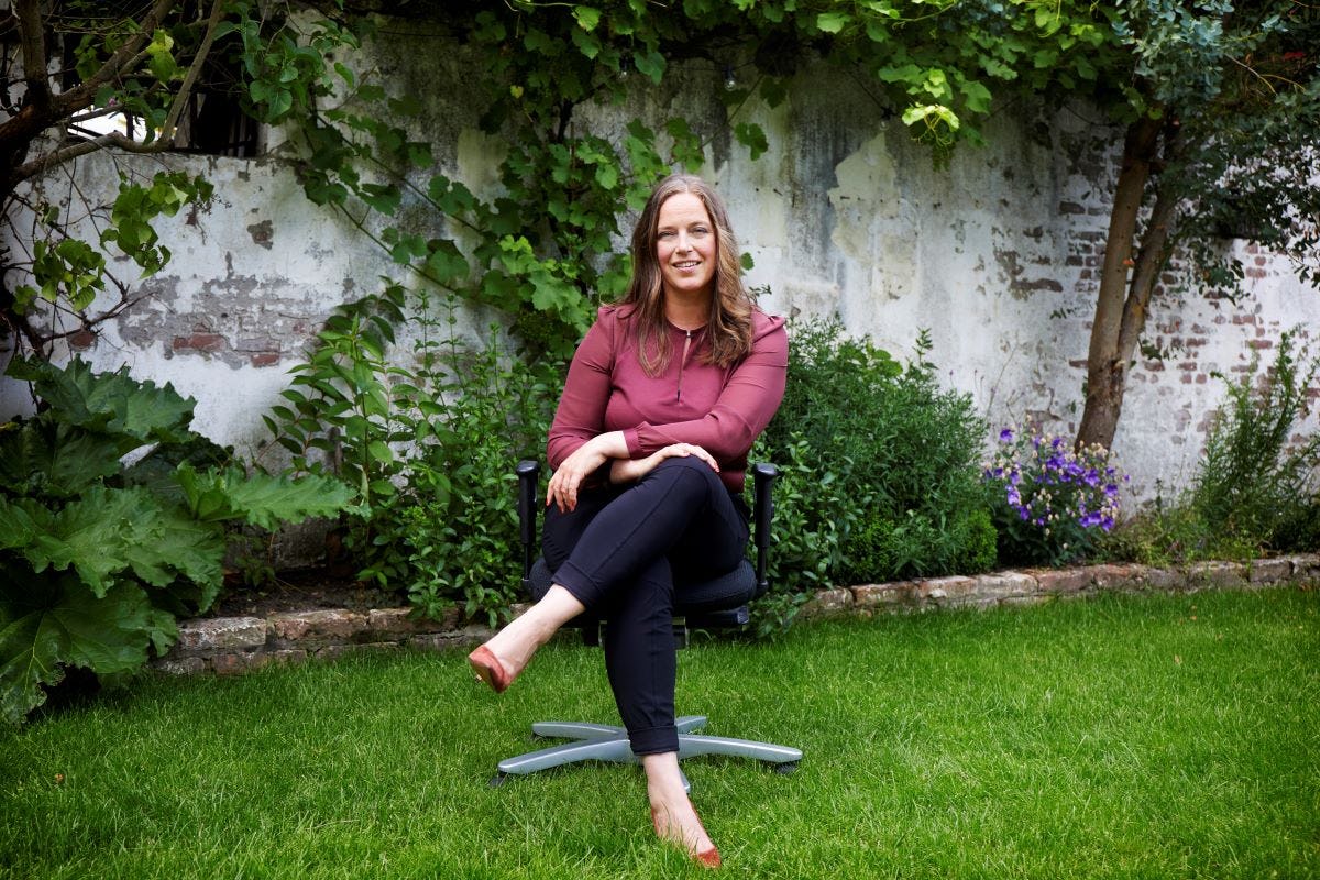 Foto: Christiaan Krouwels