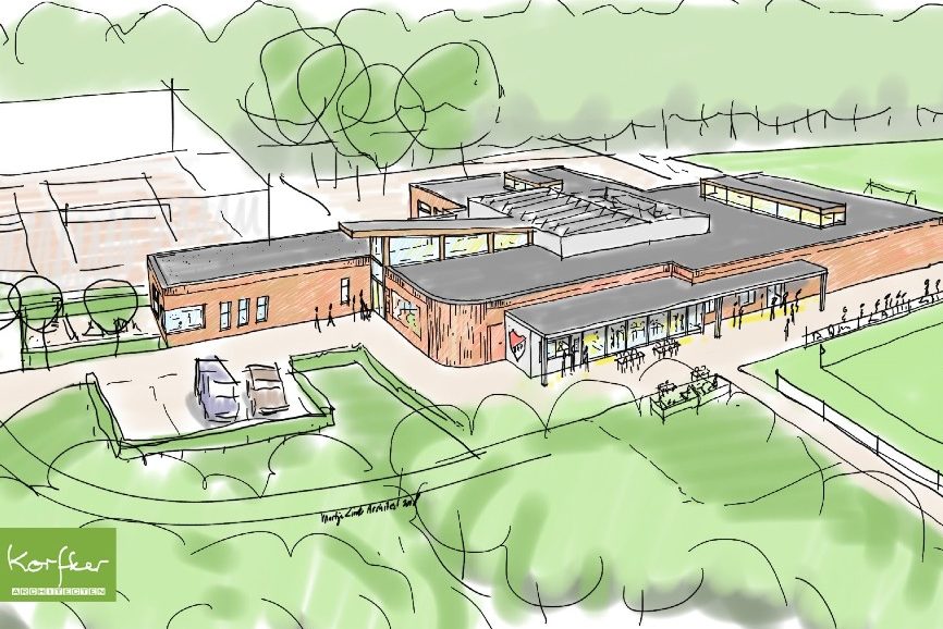 Beeld: Korfker Architecten